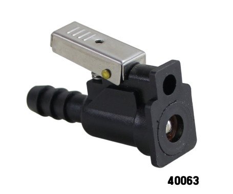 Yamaha Fuel Line Connector